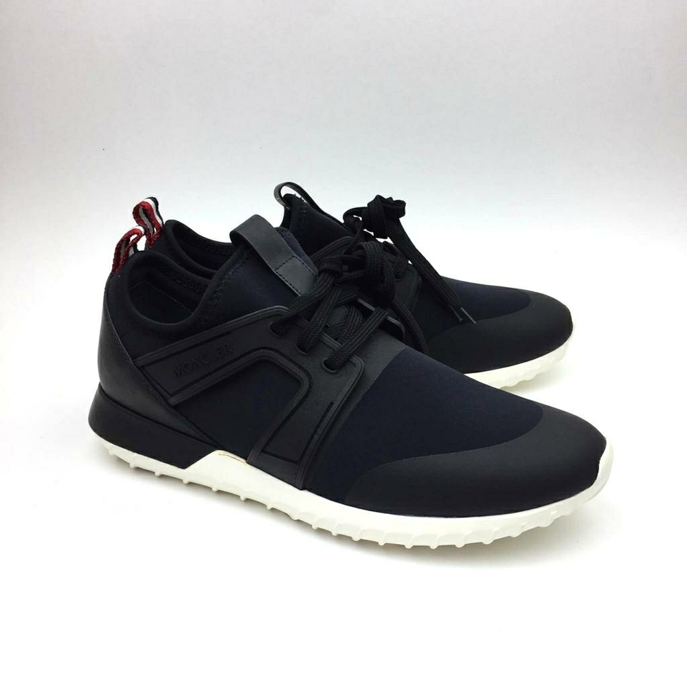 Moncler Emilia Sneaker Sz 9.5